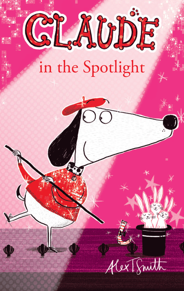 The Claude Collection