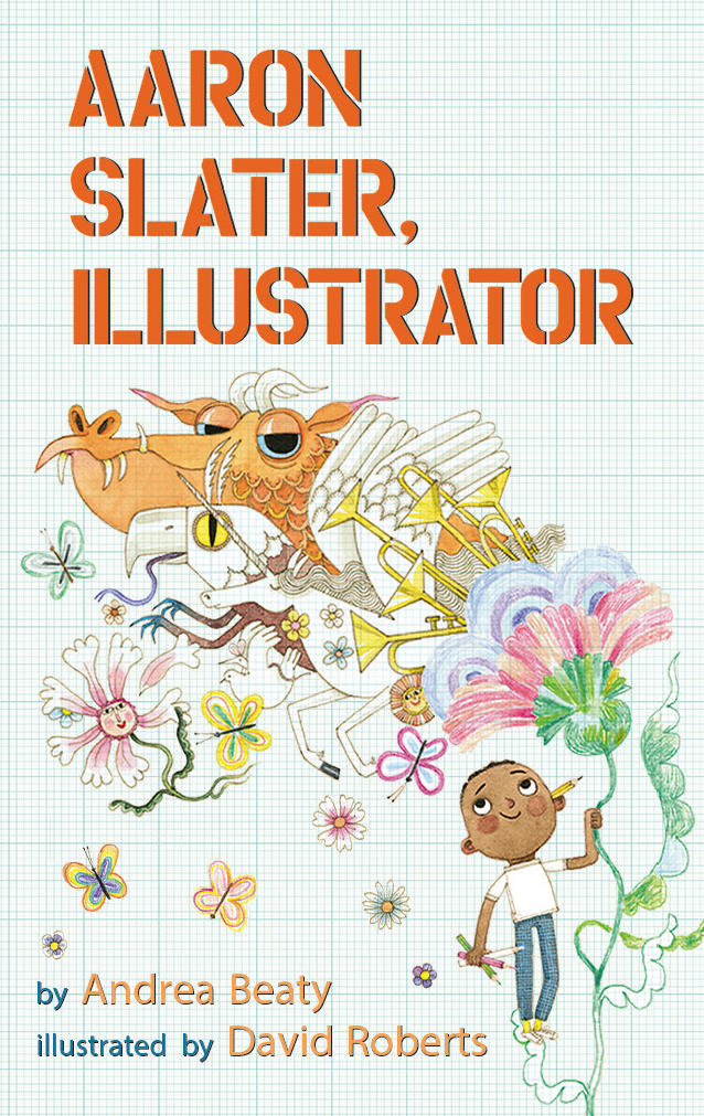 Ada Twist Scientist & The Questioneers (MCRP)