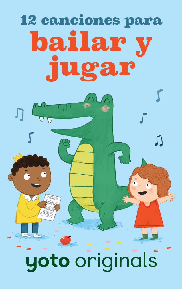 Pack inspiración 3 - 7 años (Latin American Version)