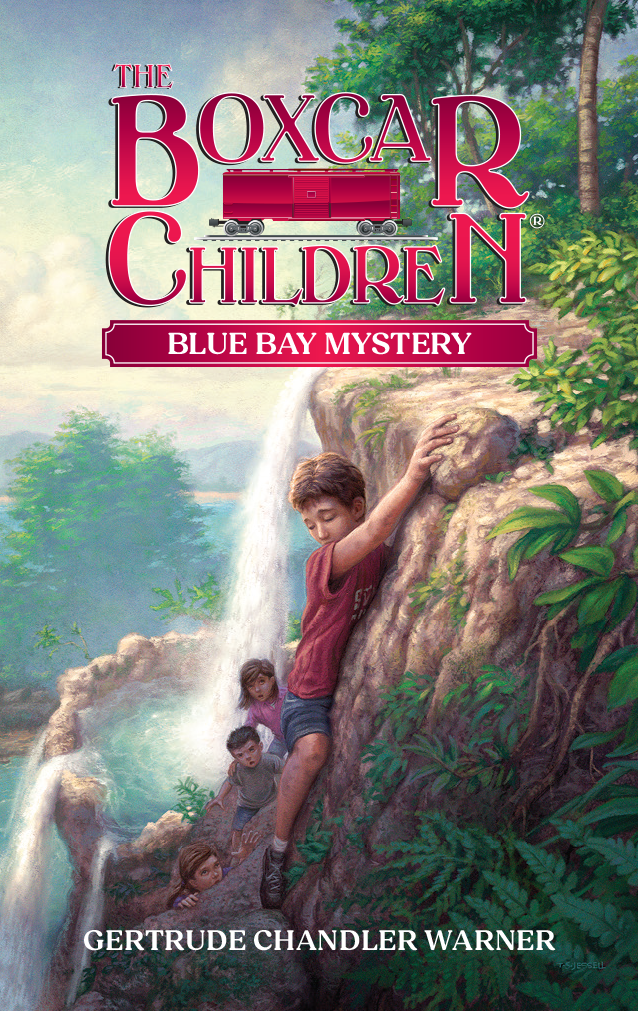 The Boxcar Children Collection 2