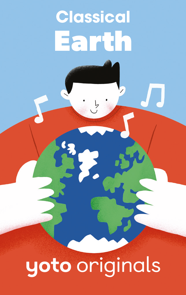 Yoto Classical Moments