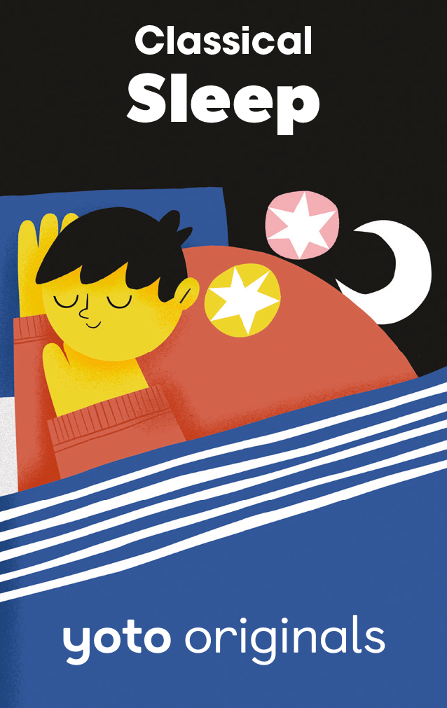 Yoto Classical Moments