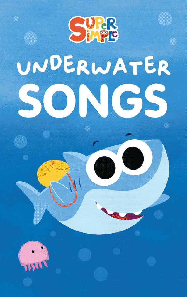 Super Simple Songs Collection