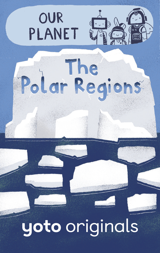 BrainBots: Our Planet