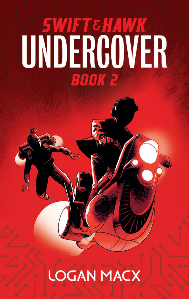 The Swift and Hawk Pack