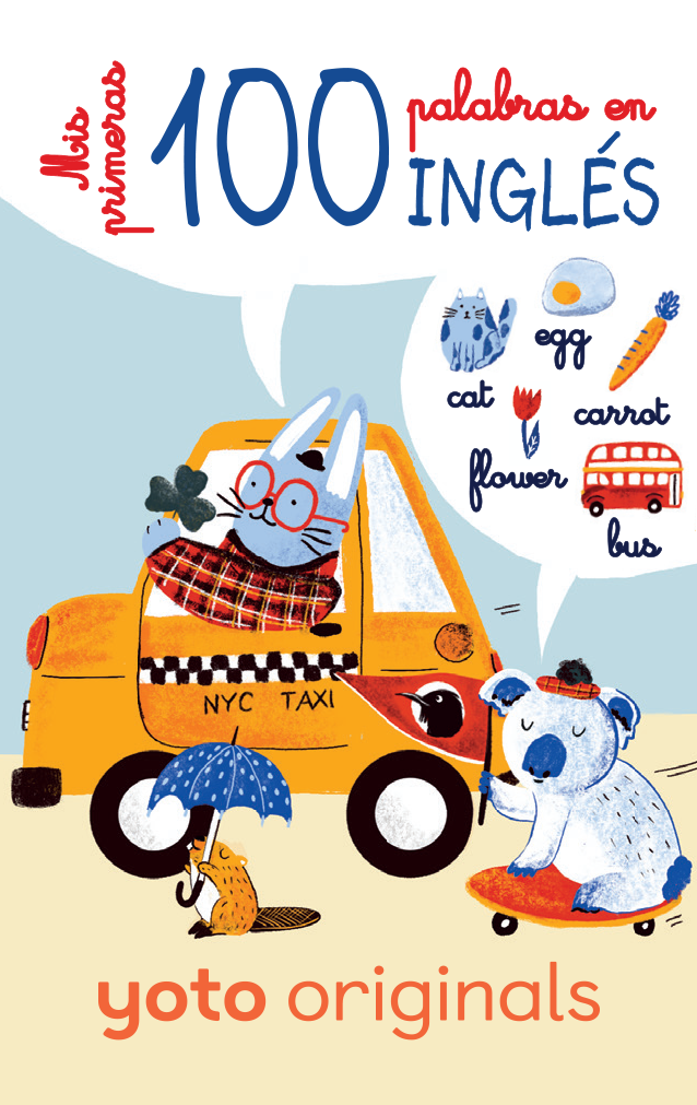 Pack inspiración 3 - 7 años (Latin American Version)