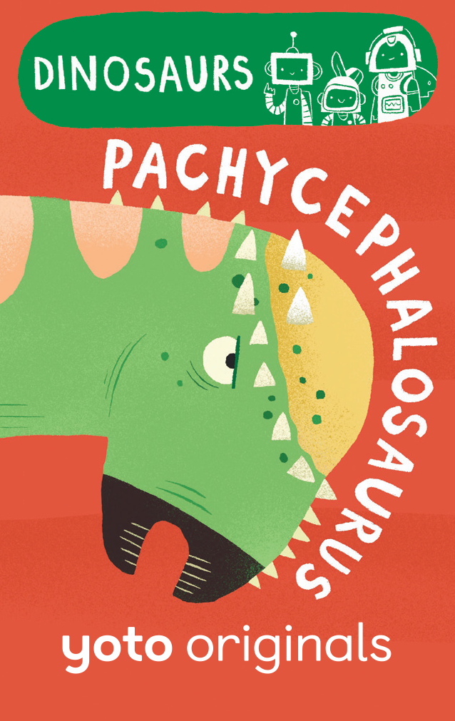 BrainBots: Dinosaurs