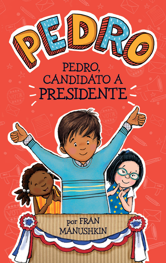 La colección de Pedro (LatAm Spanish Version)