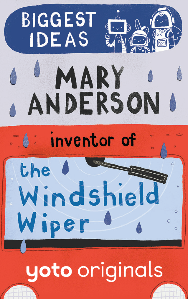 BrainBots - Biggest Ideas