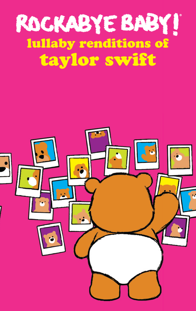 Lullaby Pop Collection