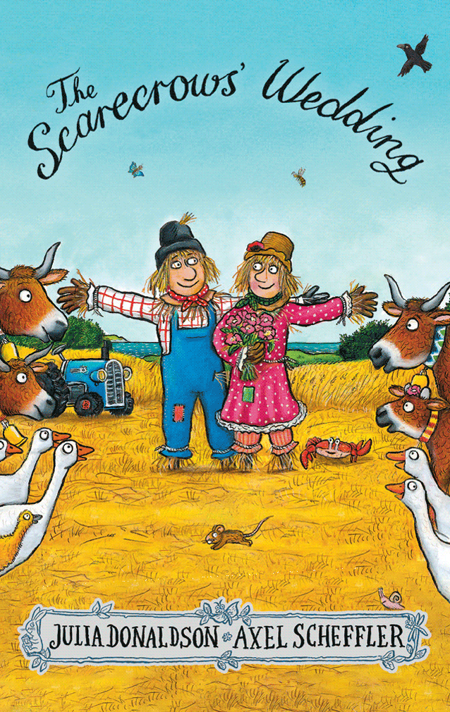 The Zog and Friends Collection