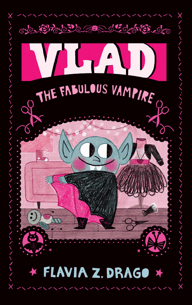 The World of Gustavo / El mundo de Gustavo