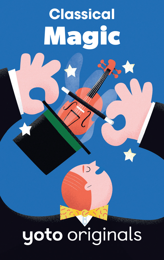 Yoto Classical Collection