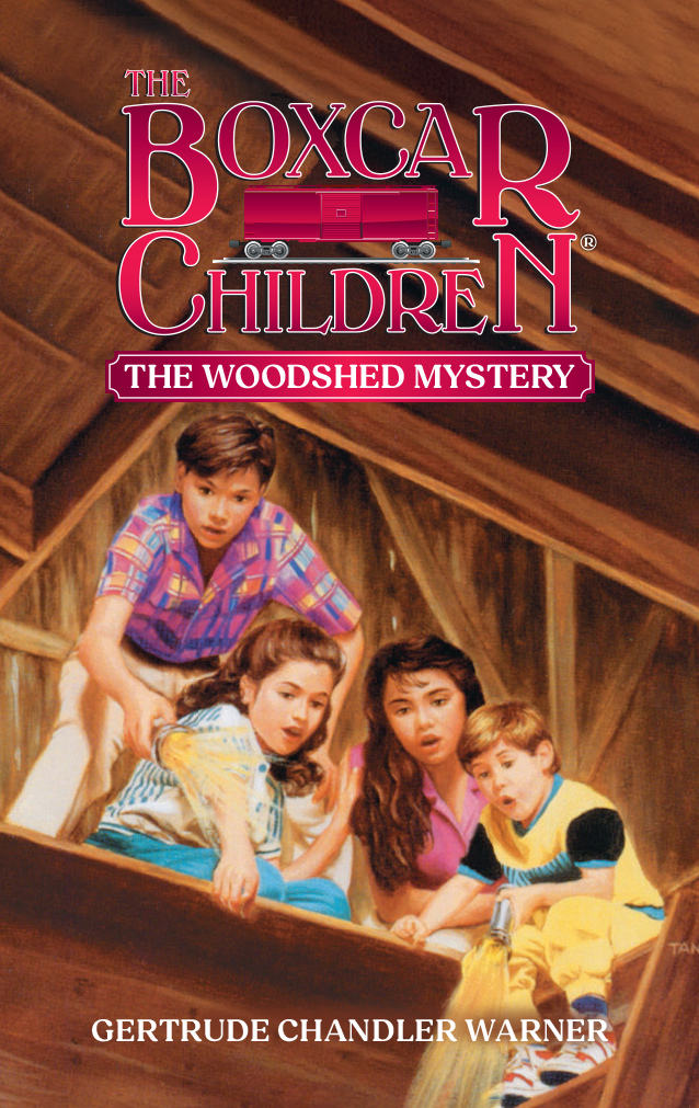 The Boxcar Children Collection 2