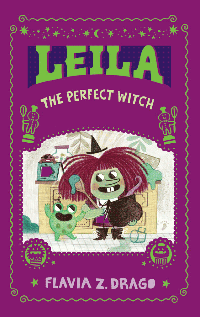 The World of Gustavo / El mundo de Gustavo