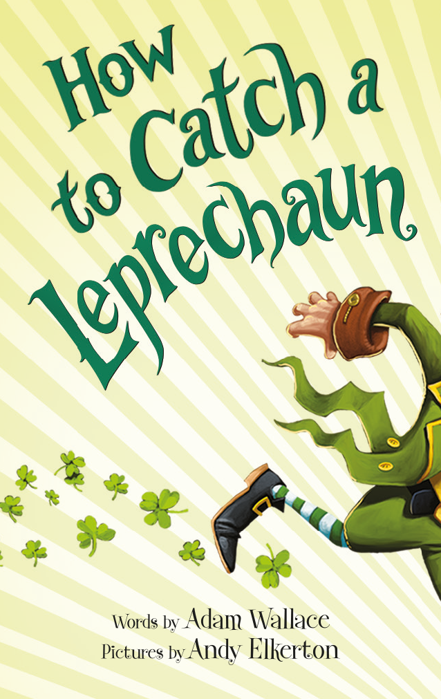 How to Catch: Spring Pack