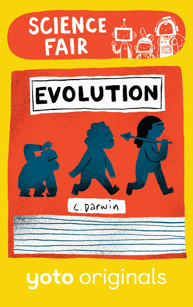 BrainBots Science Fair