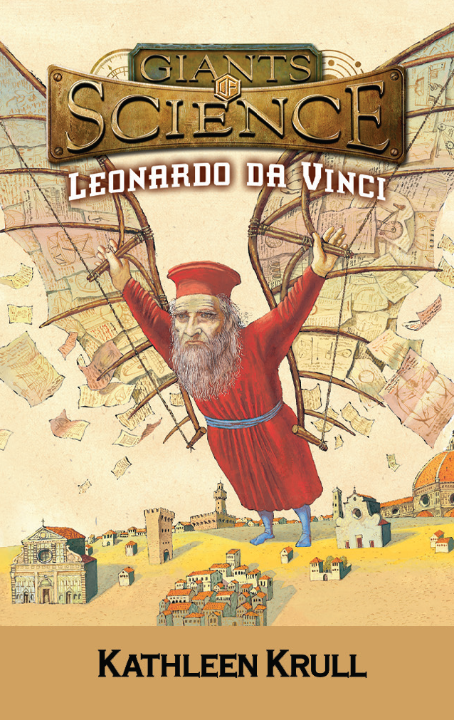 The Giants of Science Pack