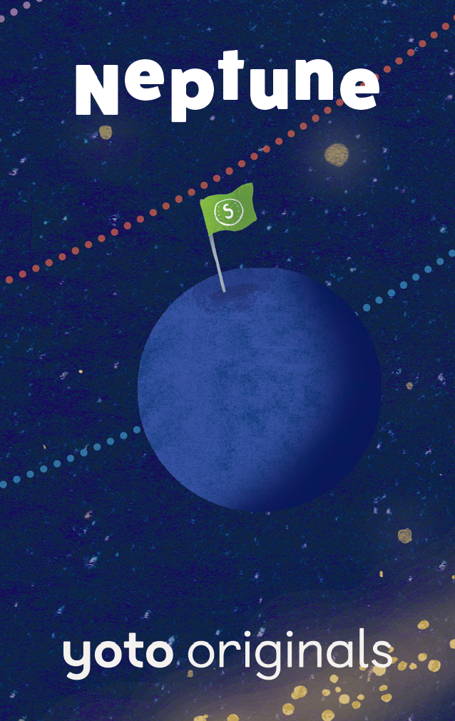 The Solar System (MCRP)