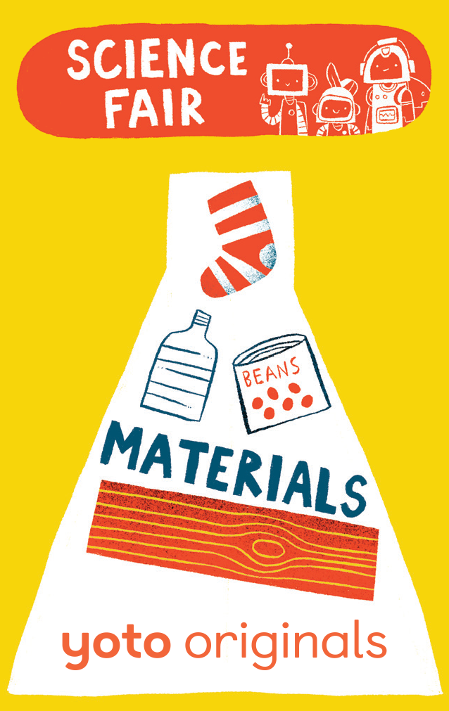 BrainBots Science Fair