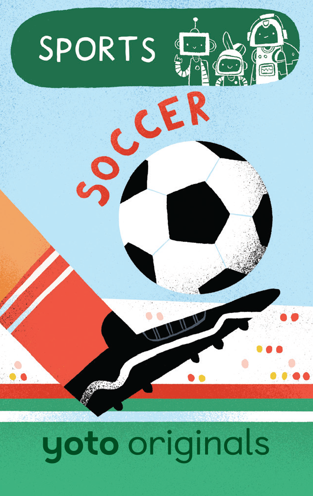 BrainBots: Sports (MCRP) [US]