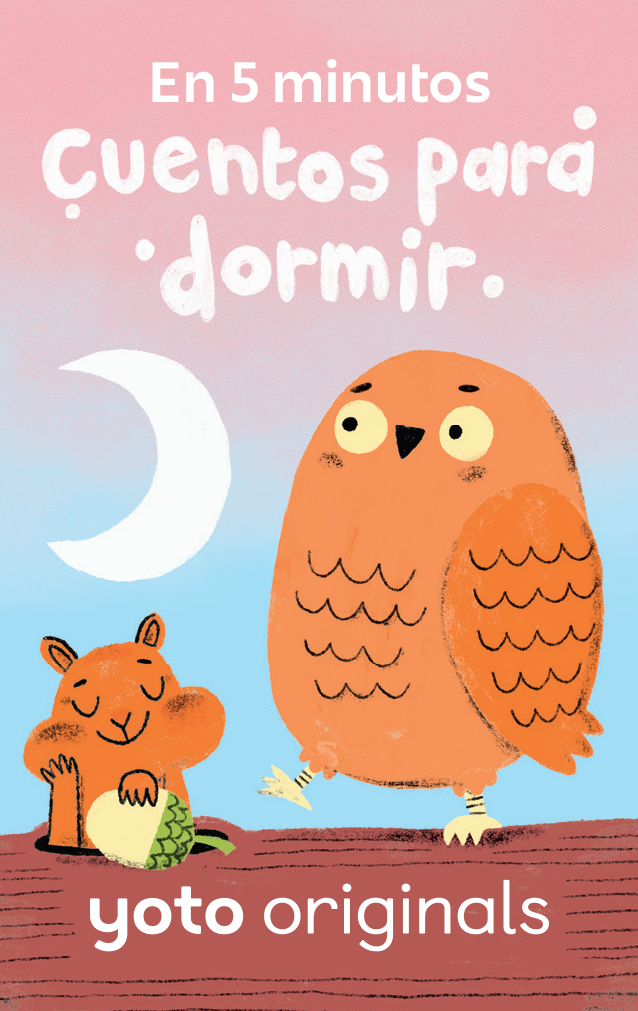 Pack inspiración 3 - 7 años (Latin American Version)