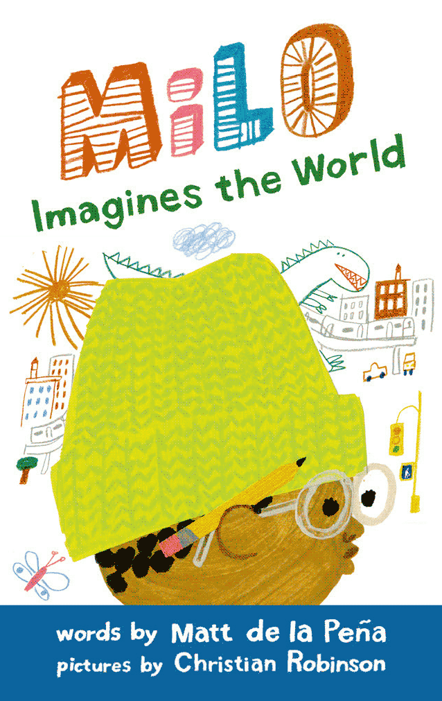 Love / Amor and Other Stories