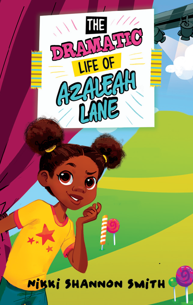 The Amazing Life of Azaleah Lane Pack
