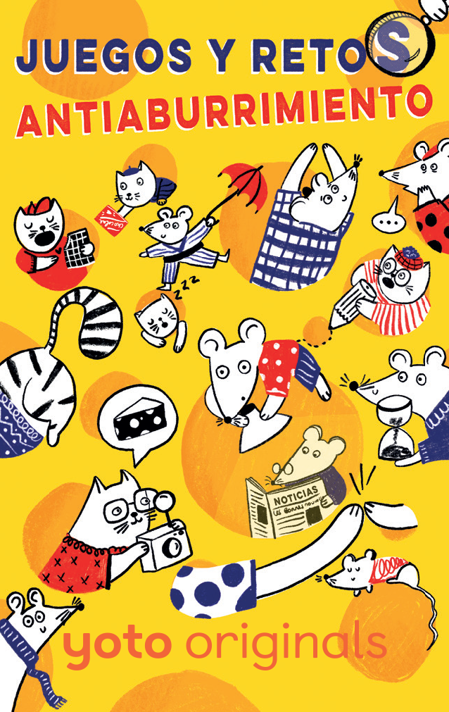 Pack inspiración 3 - 7 años (Latin American Version)