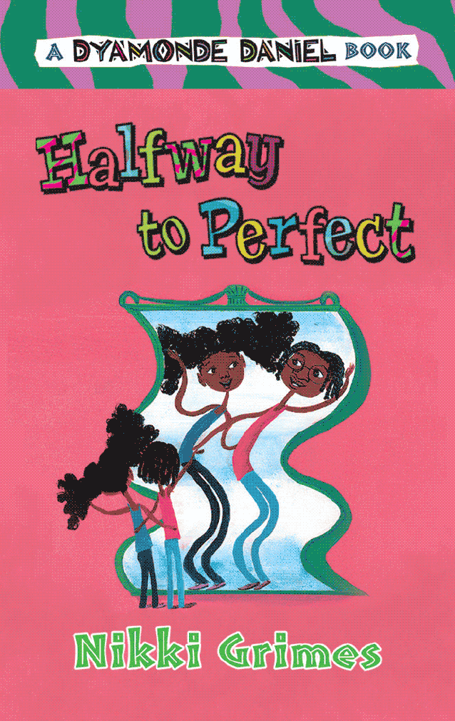 Dyamonde Daniel Pack