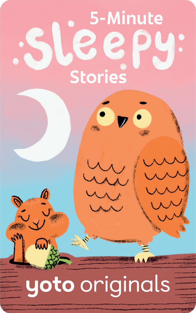 Starter Pack for Little Kids