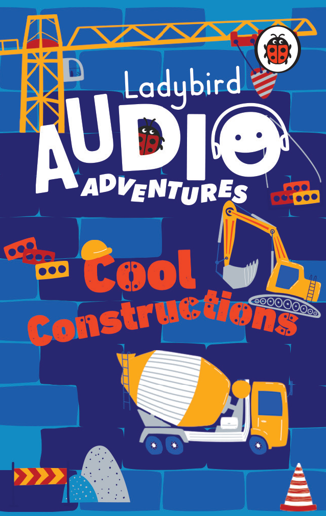 Ladybird Audio Adventures Volume 7