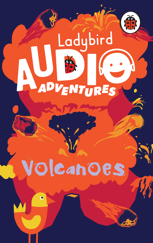 Ladybird Audio Adventures: Volume 3