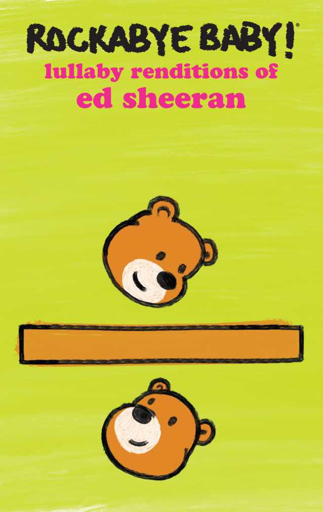 Lullaby Pop Collection