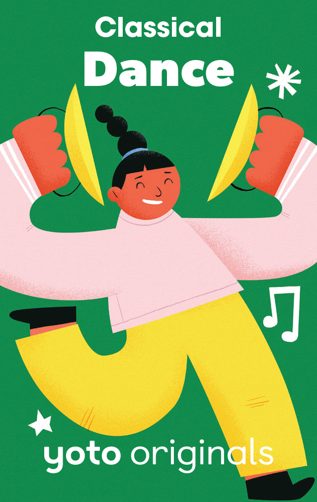 Yoto Classical Collection