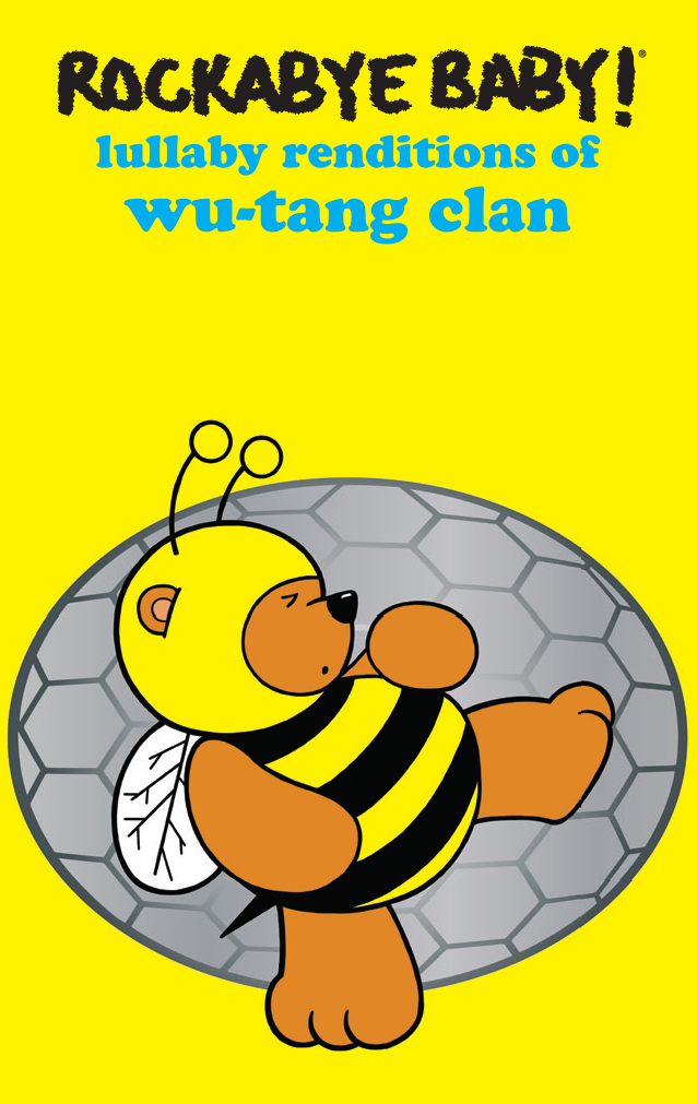 Lullaby Hip-Hop Collection