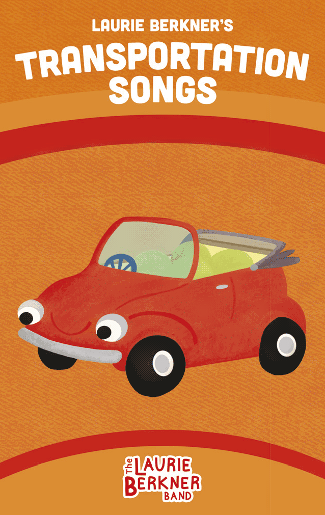 The Laurie Berkner Collection