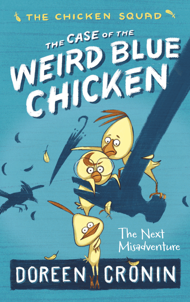 The Chicken Squad Collection