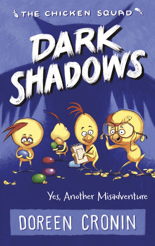 The Chicken Squad Collection