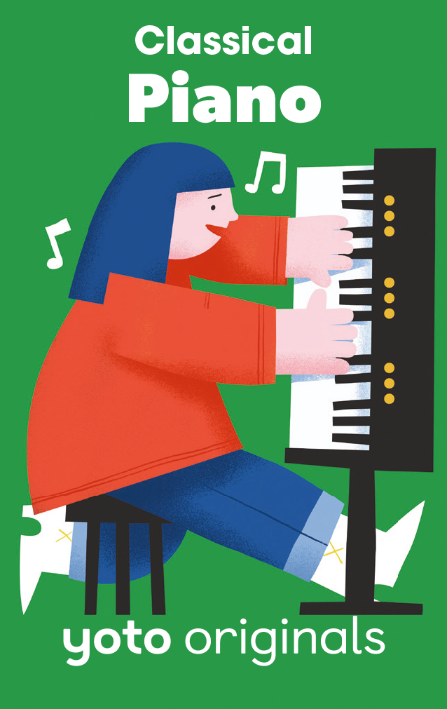 Yoto Classical Moments