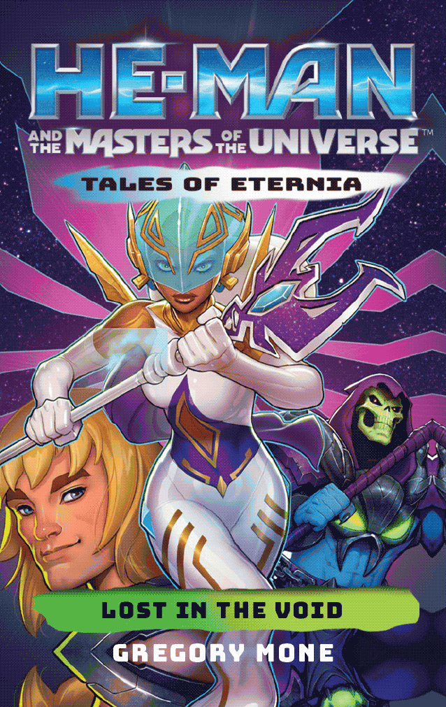 He-Man: Tales of Eternia Pack (Digital)