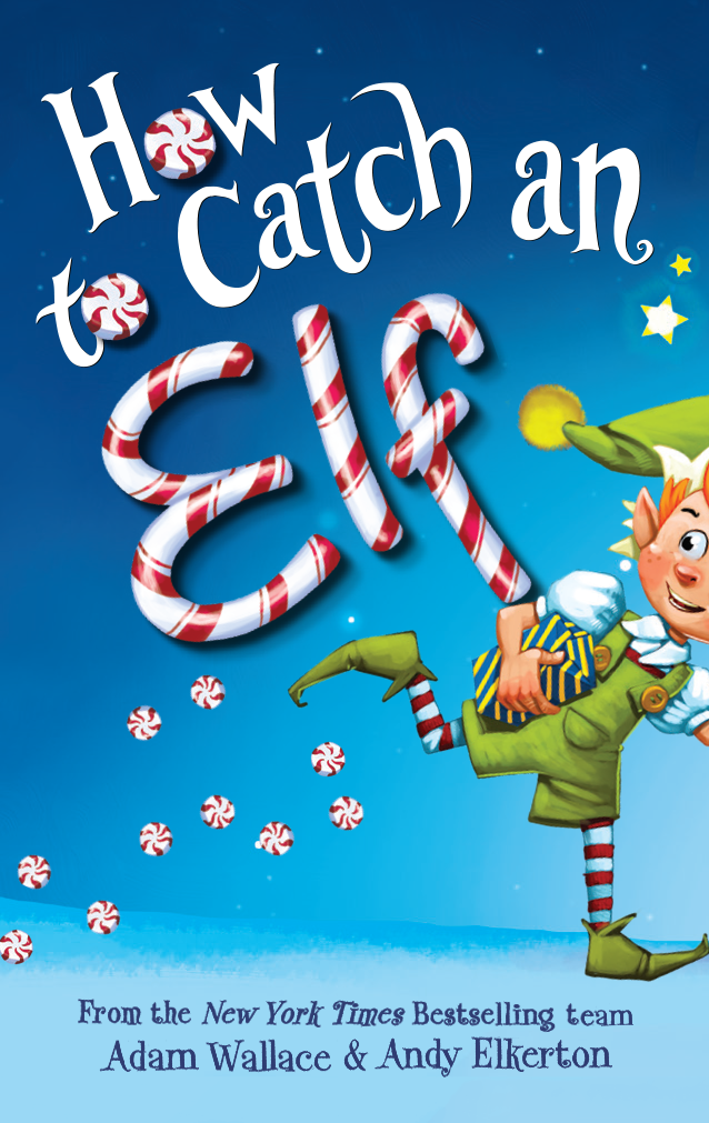 How to Catch: Holiday Pack