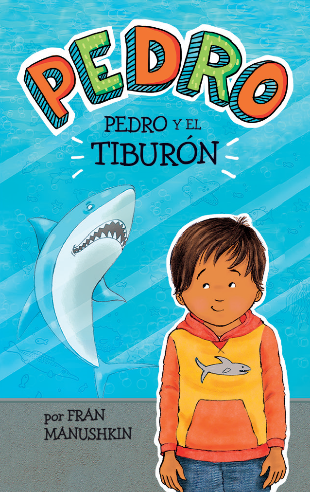 La colección de Pedro (LatAm Spanish Version)