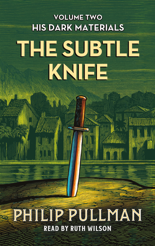 His Dark Materials Pack