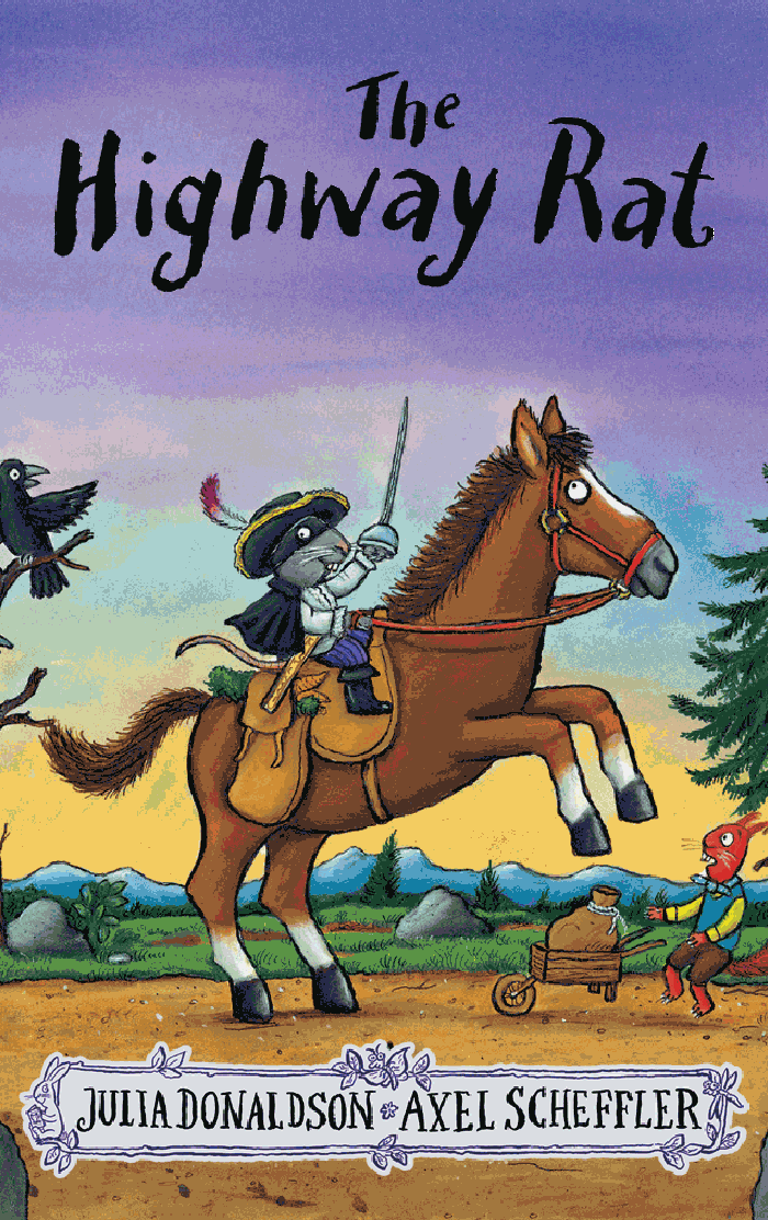 The Zog and Friends Collection