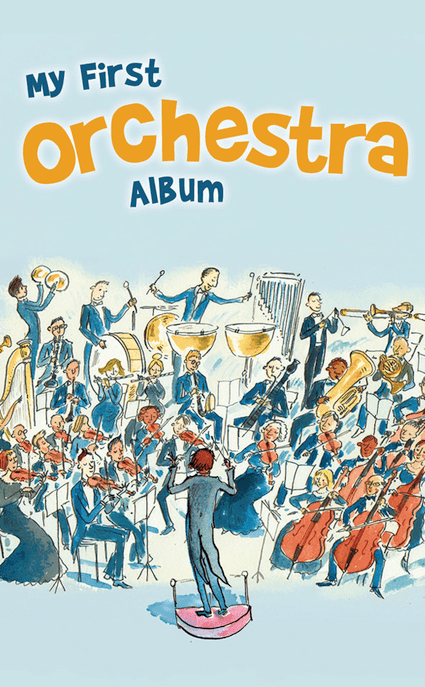 My First Classical Music Collection