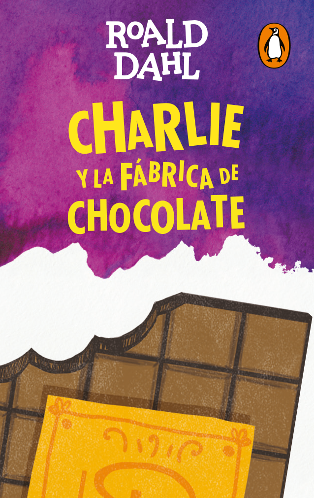 Colección buruburujosa [LatAm]