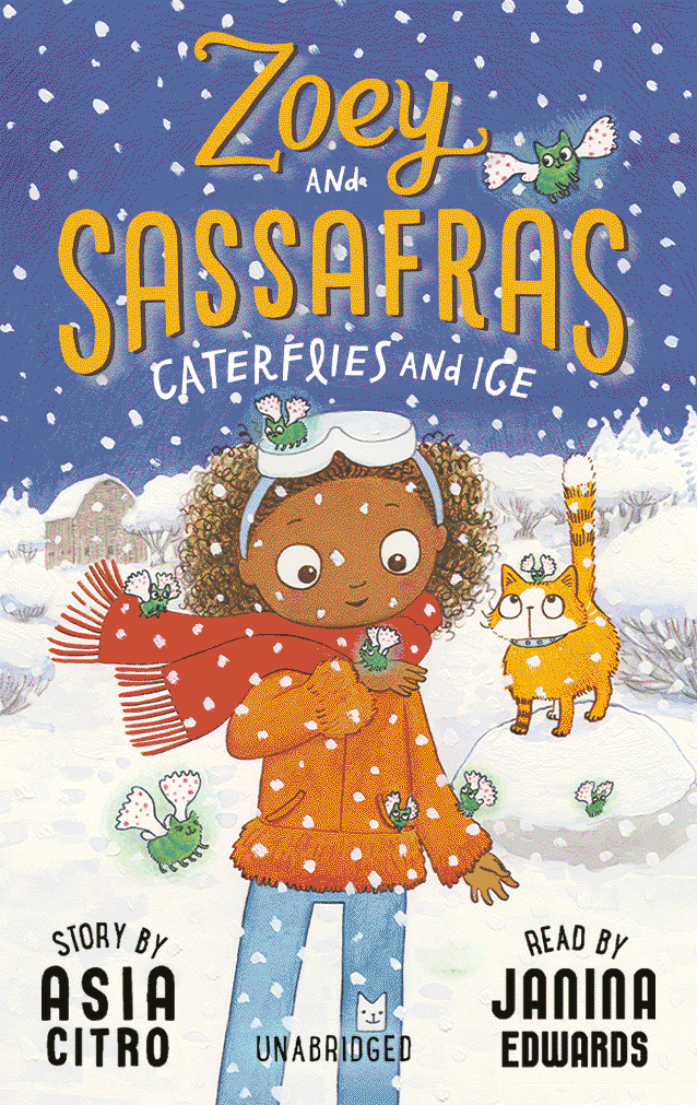 The Zoey and Sassafras Collection