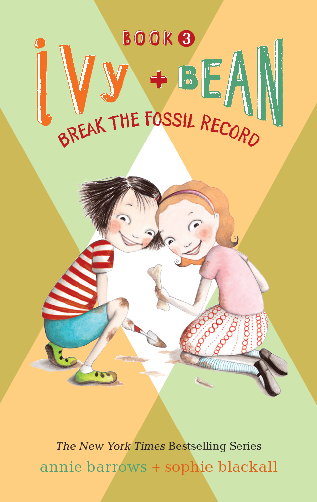 The Ivy and Bean Pack