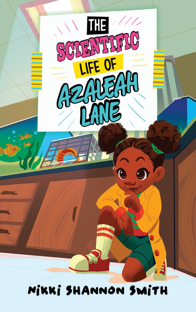 The Amazing Life of Azaleah Lane Pack